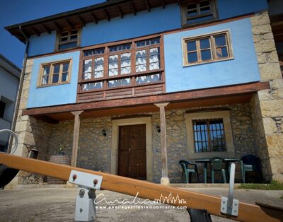 Casa Rural El Bohío (5 personas)